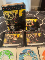 Half Life-Counter Strike Nostalgia From 2001 The Complete Half Life