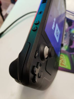 Valve Steam Deck 1010, AMD Custom APU 0405 2.8GHZ, 1TD SSD, 16GB RAM,