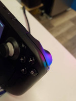 Valve Steam Deck 1010, AMD Custom APU 0405 2.8GHZ, 1TD SSD, 16GB RAM,