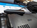 Original Steam Deck with 1 TB internal SSD, extras