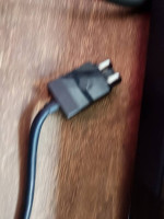 X box one console