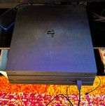PS4 Pro