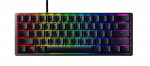 Like New Razer Huntsman Mini Mercury 60% Form Factor Gaming Keyboard RZ03-03390