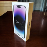 Apple iPhone 14 Pro Max - Unlocked