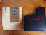 NES Zelda