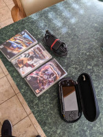 Sony PSP