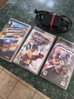 Sony PSP