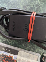 Sony PSP
