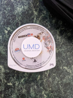 Sony PSP