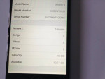 Apple iPhone 6 16GB Unlocked Good Battery Health
