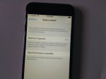 Apple iPhone 6 16GB Unlocked Good Battery Health