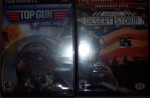 2 PS2 GAMES - BOTH STILL SEALED!