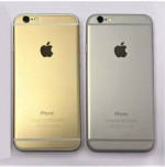 Unlocked iPhone 6S Gold or Space Grey