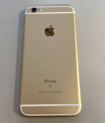 Unlocked iPhone 6S Gold or Space Grey