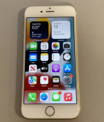 Unlocked iPhone 6S Gold or Space Grey