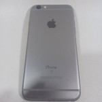 Unlocked iPhone 6S Gold or Space Grey