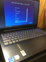 Cheapest 11th Gen i7 2.80Ghz Laptop on Craigslist $240 FIRM