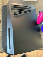 PS5 gaming bundle.
