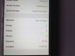 Apple iPhone 6, 16GB Unlocked Good Battery Health