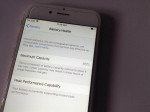 Apple iPhone 6, 16GB Unlocked Good Battery Health