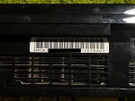 PS3 CECHA01 Backward Compatible PS1 & PS2, 120GB HDD, firmware 2.76