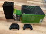 Xbox Series X Bundle