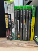 Xbox Series X Bundle