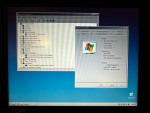 IBM Thinkpad T30 retro gaming laptop ATI Radeon 7500 / Pentium 4 1.8ghz / 1gb RA