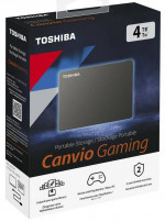 Portable storage drive