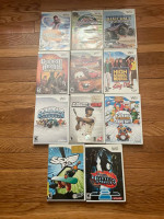 Wii Games