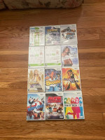 Wii Games