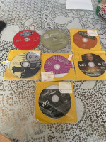 Wii Games