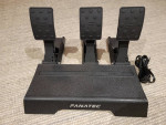 Fanatec CSL Elite V1 Loadcell Pedals