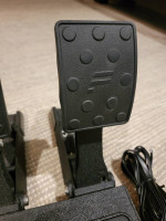 Fanatec CSL Elite V1 Loadcell Pedals
