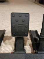 Fanatec CSL Elite V1 Loadcell Pedals