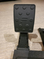 Fanatec CSL Elite V1 Loadcell Pedals