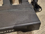 Fanatec CSL Elite V1 Loadcell Pedals