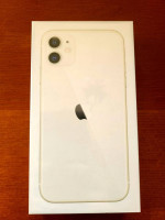 Apple iPhone 11 64GB (Unlocked) - BRAND NEW IN BOX