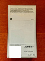 Apple iPhone 11 64GB (Unlocked) - BRAND NEW IN BOX