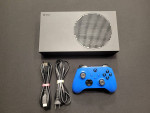 Microsoft Xbox Series S 1TB Black - GREAT CONDITION