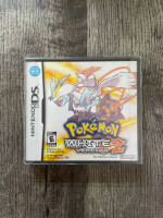 Pokémon White: Version 2