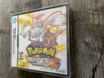 Pokémon White: Version 2