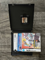 Pokémon White: Version 2