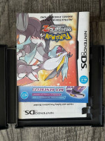 Pokémon White: Version 2