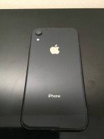 6.1” Apple iPhone XR - Cricket wireless-Hexa core microchip