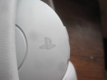 Playstation Gold Wireless Headphones