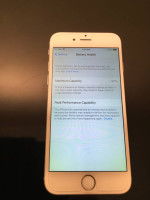 4.7”Apple iPhone 6 64GB - GSM+CDMA - Unlocked - Mint
