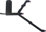 S18 Head Tracking IR LED Track Clip Pro FSX ATS ETS TrackIR
