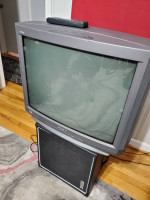 27" Sony Trinitron