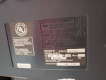 27" Sony Trinitron